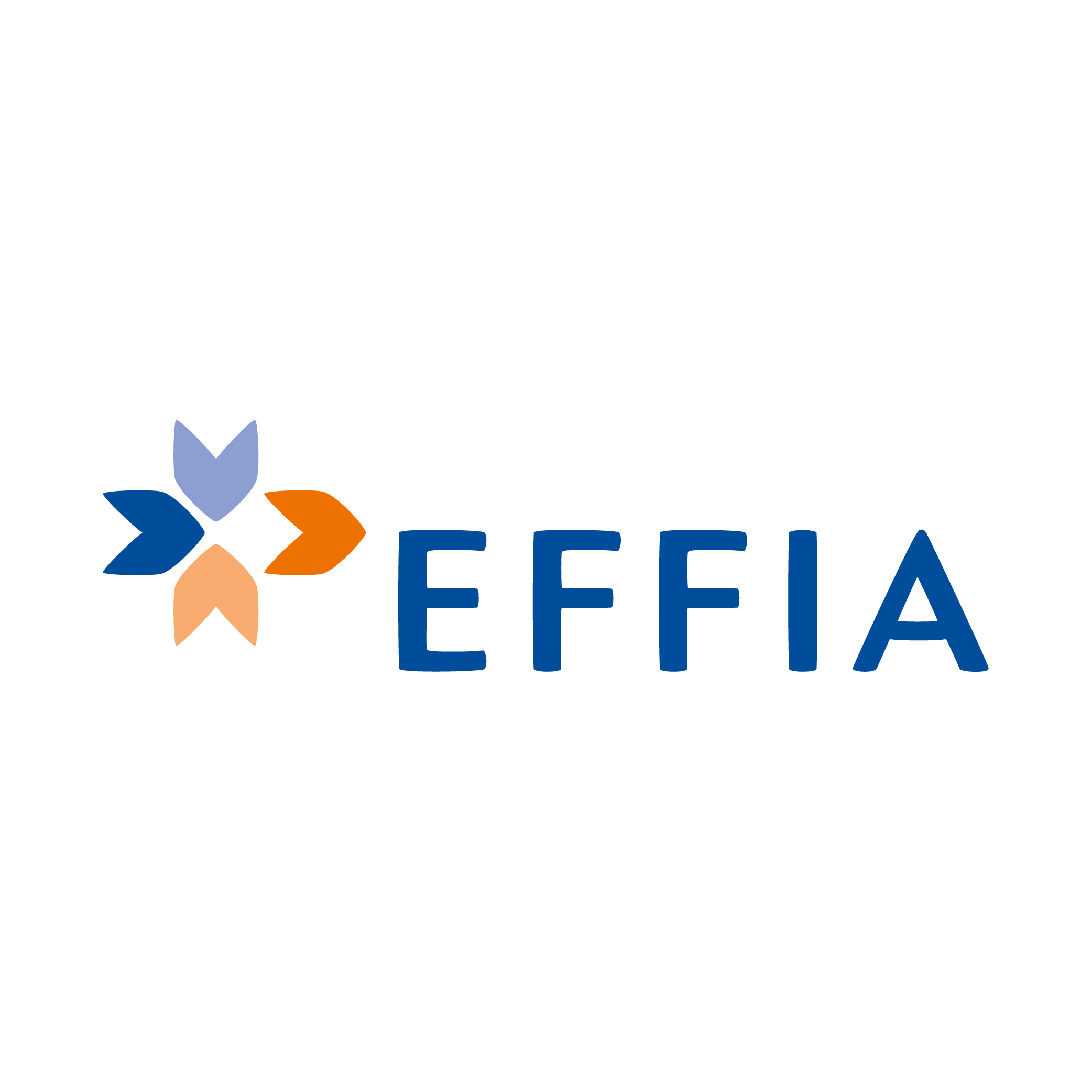 Logo exposant EFFIA